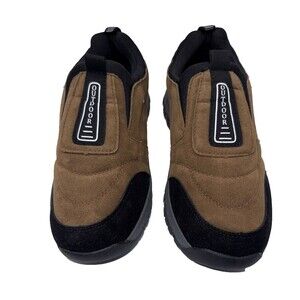 Men’s Comfortable Lightweight Waterproof Breathable Casual Slip-On Loafers